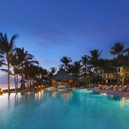 The Legian Seminyak, Bali Hotel Екстериор снимка