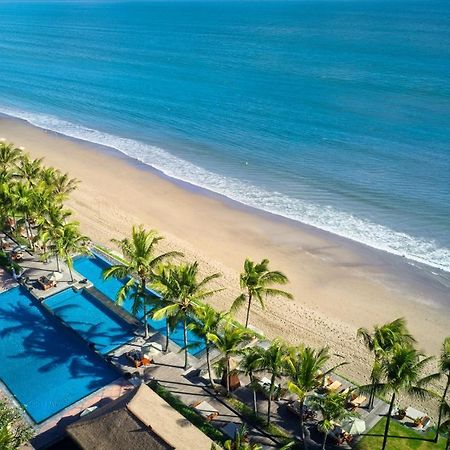 The Legian Seminyak, Bali Hotel Екстериор снимка