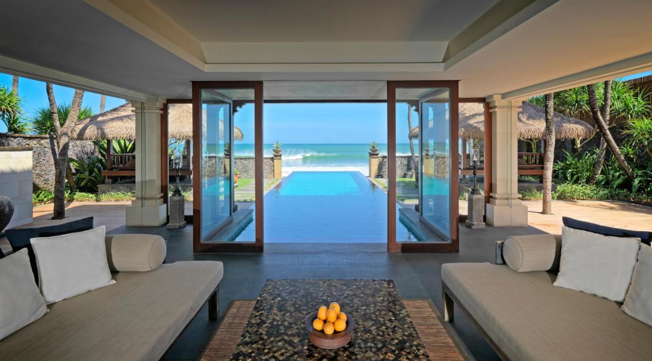 The Legian Seminyak, Bali Hotel Екстериор снимка