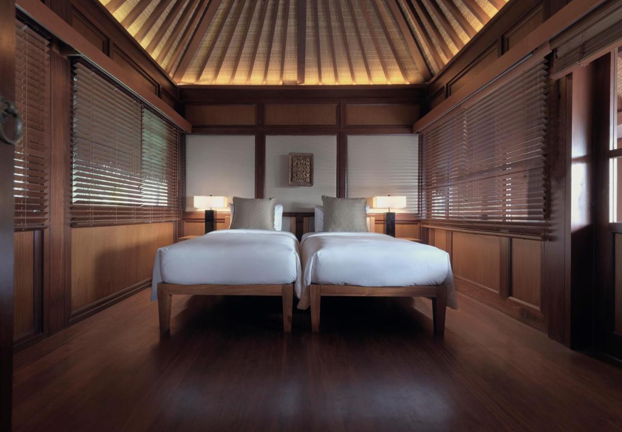 The Legian Seminyak, Bali Hotel Екстериор снимка
