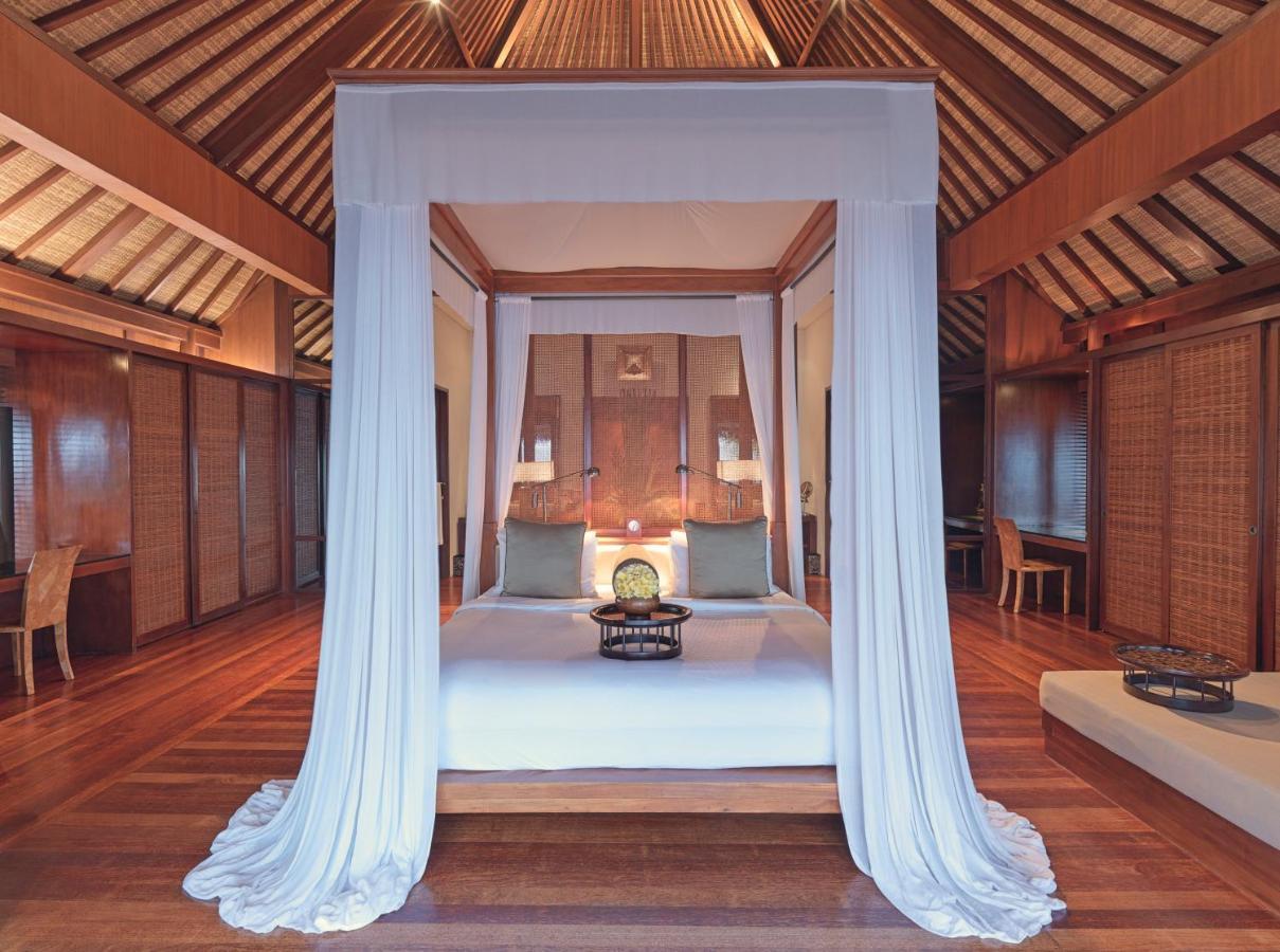 The Legian Seminyak, Bali Hotel Екстериор снимка