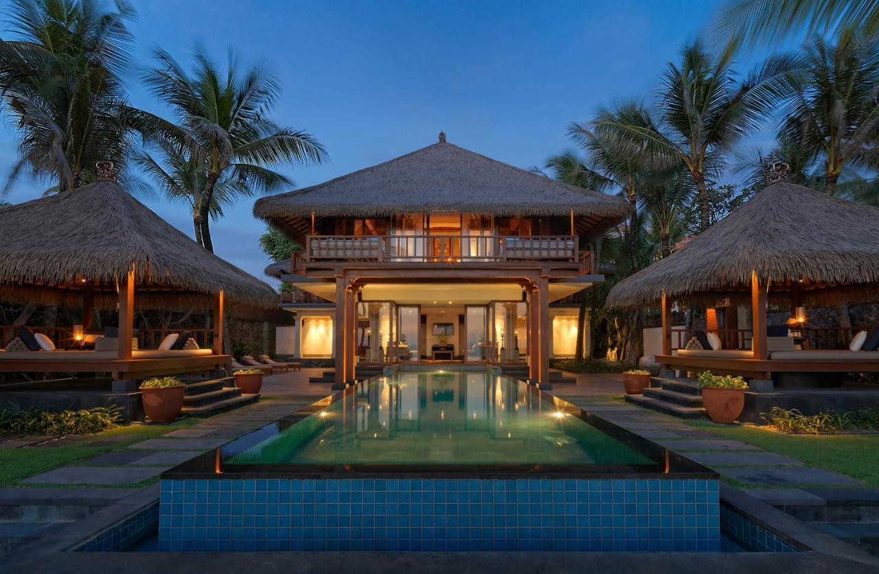 The Legian Seminyak, Bali Hotel Екстериор снимка