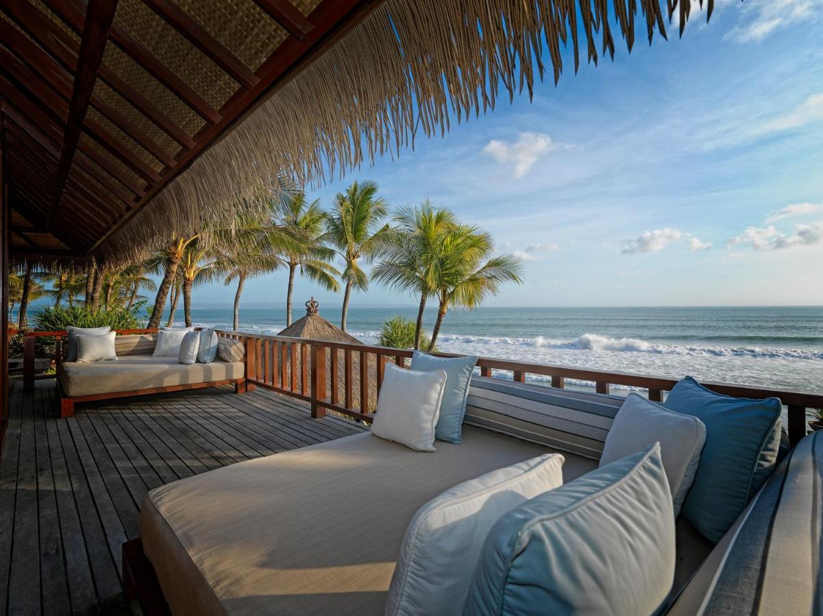 The Legian Seminyak, Bali Hotel Екстериор снимка