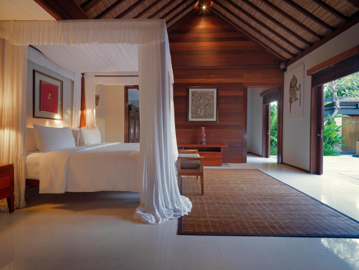 The Legian Seminyak, Bali Hotel Екстериор снимка