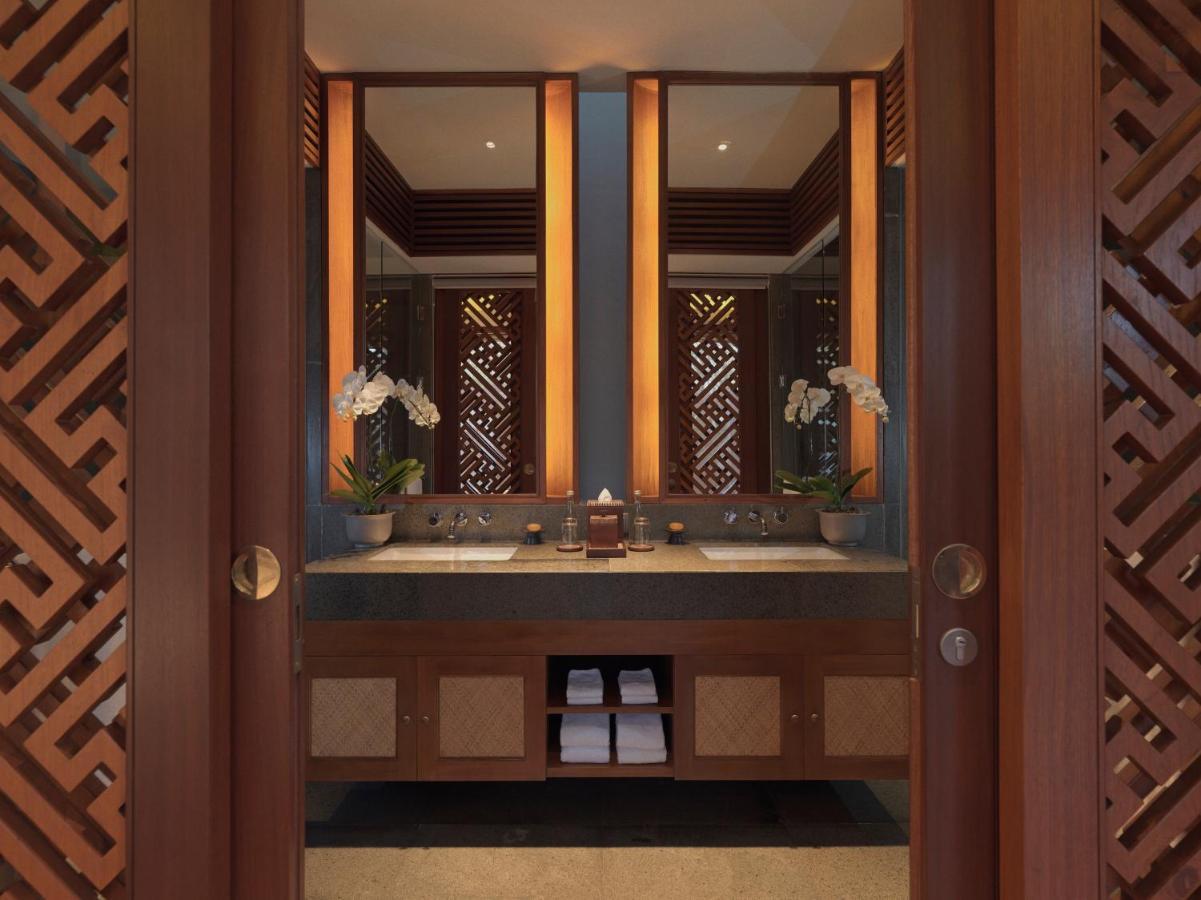 The Legian Seminyak, Bali Hotel Екстериор снимка