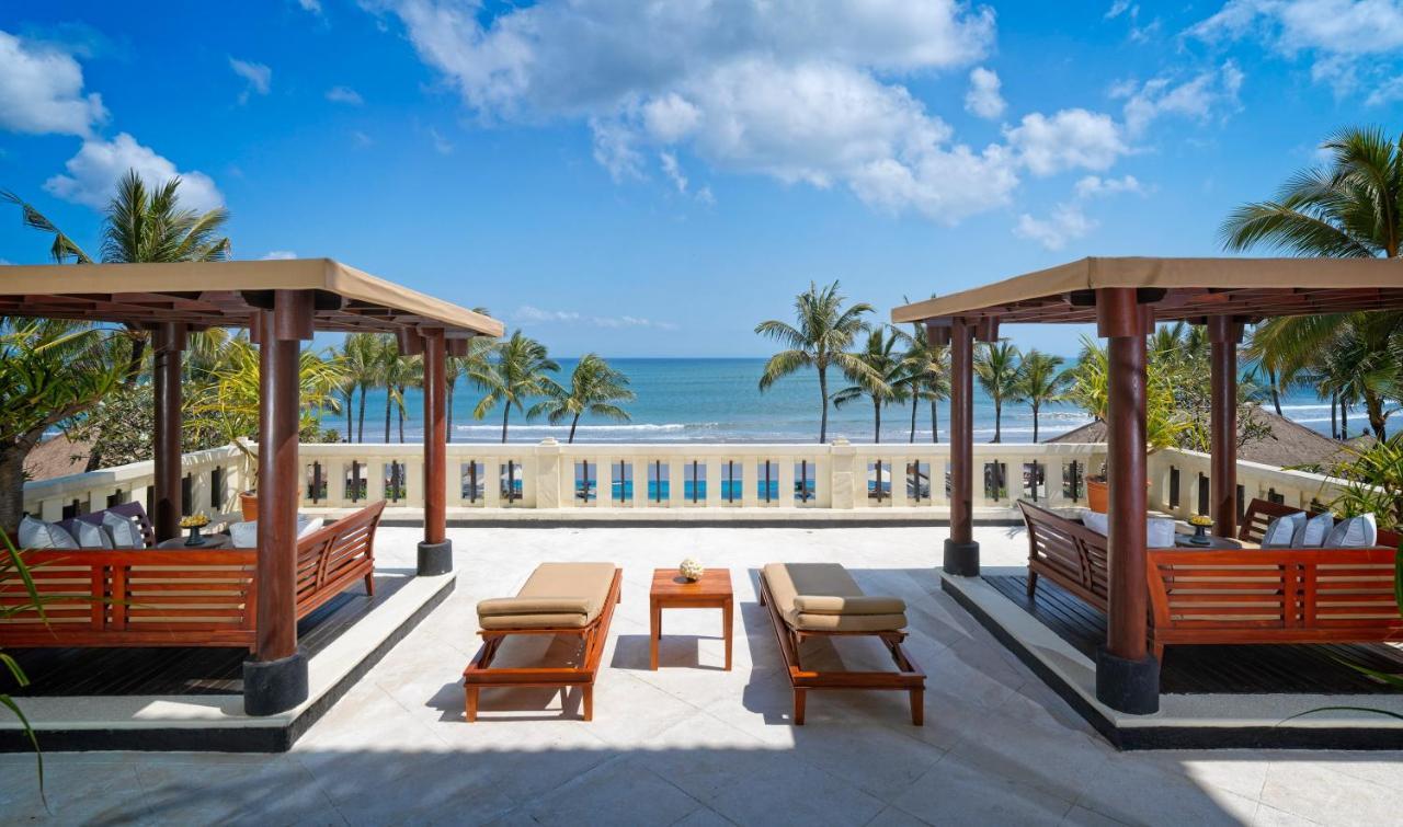 The Legian Seminyak, Bali Hotel Екстериор снимка