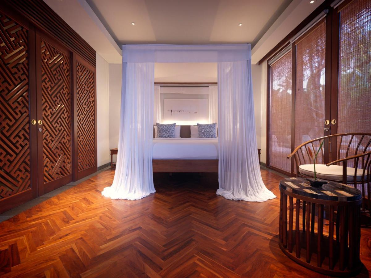 The Legian Seminyak, Bali Hotel Екстериор снимка