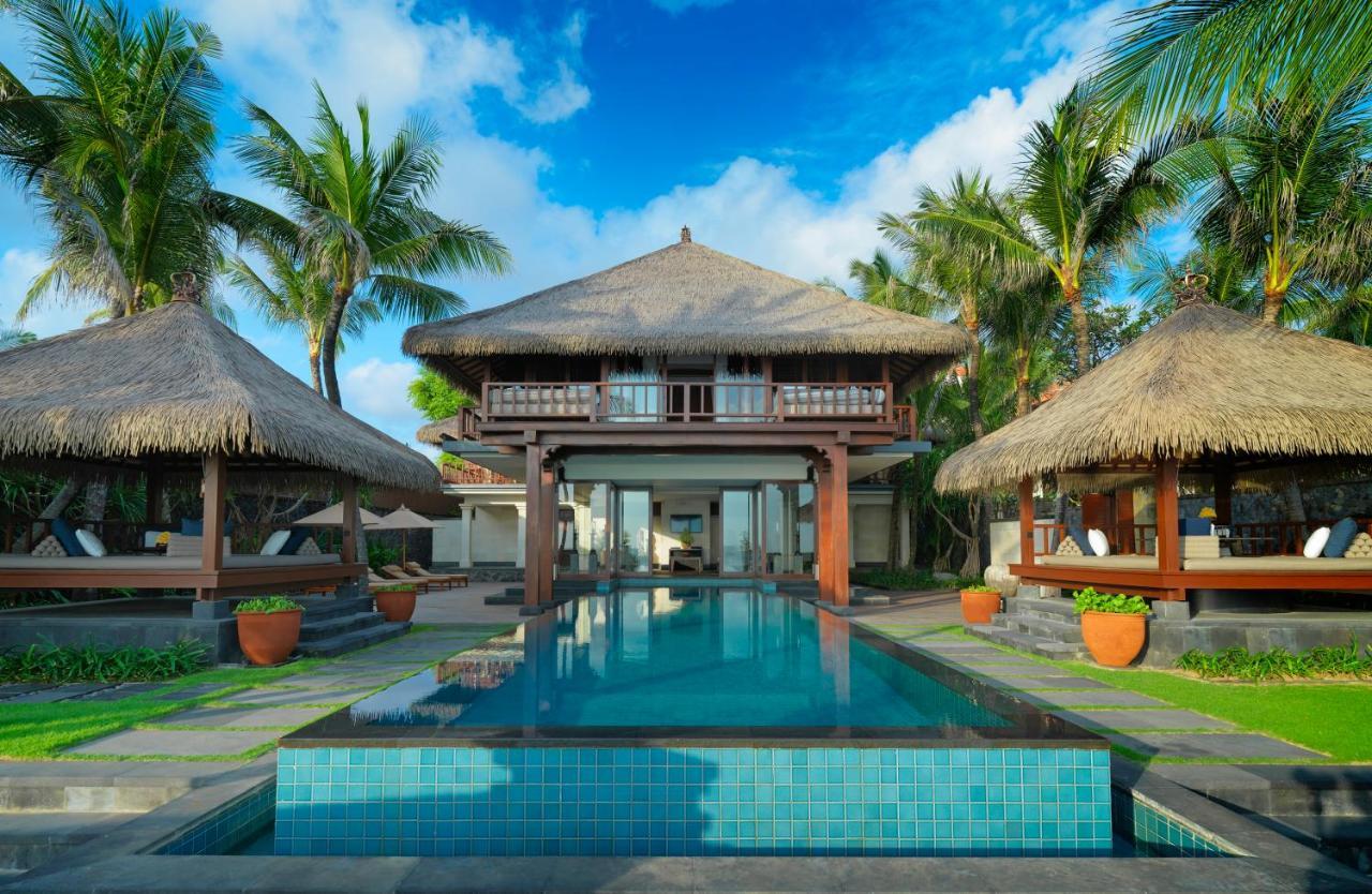 The Legian Seminyak, Bali Hotel Екстериор снимка
