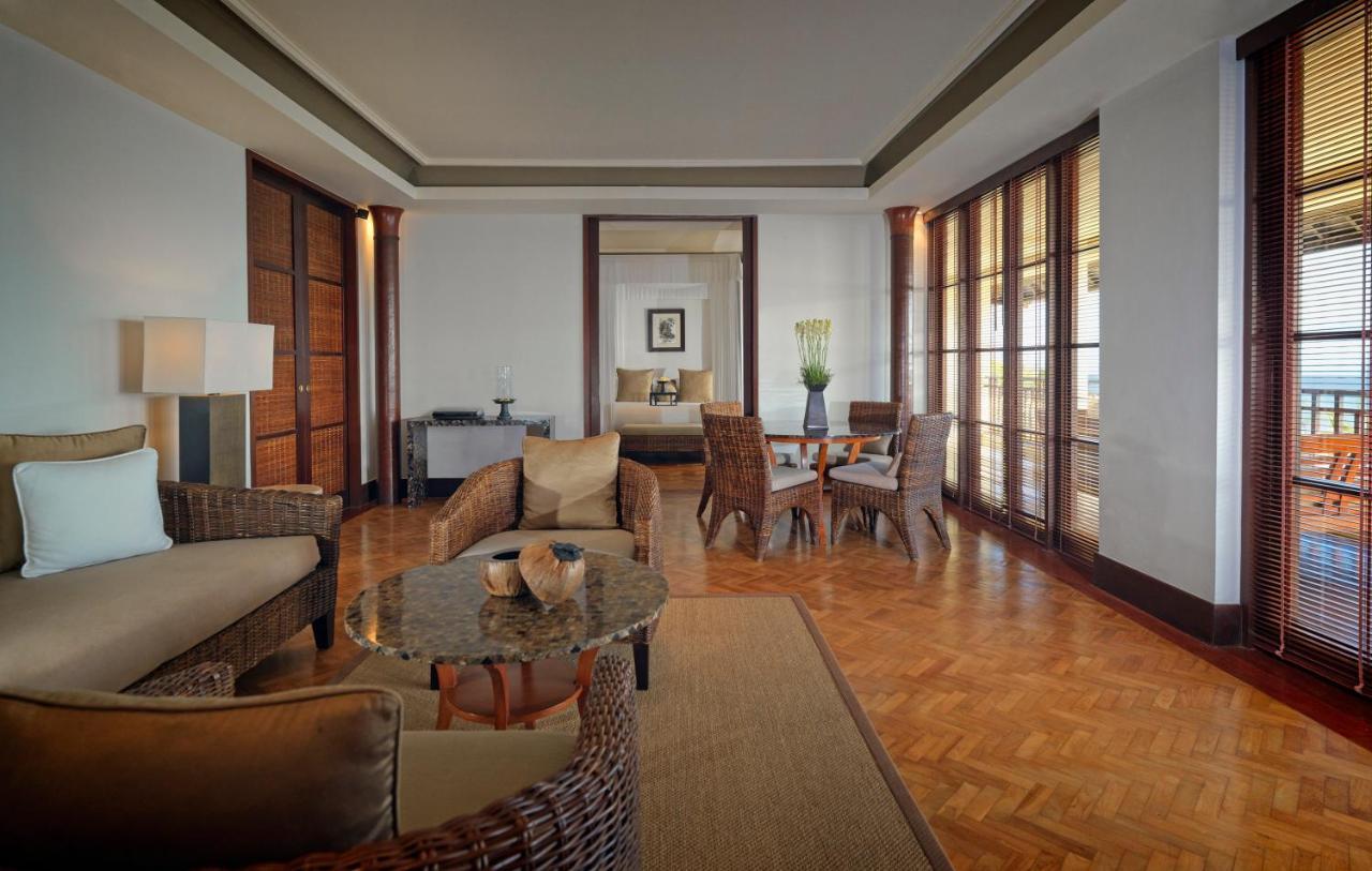 The Legian Seminyak, Bali Hotel Екстериор снимка
