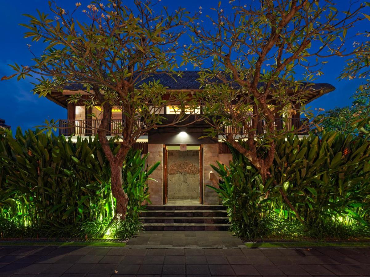 The Legian Seminyak, Bali Hotel Екстериор снимка