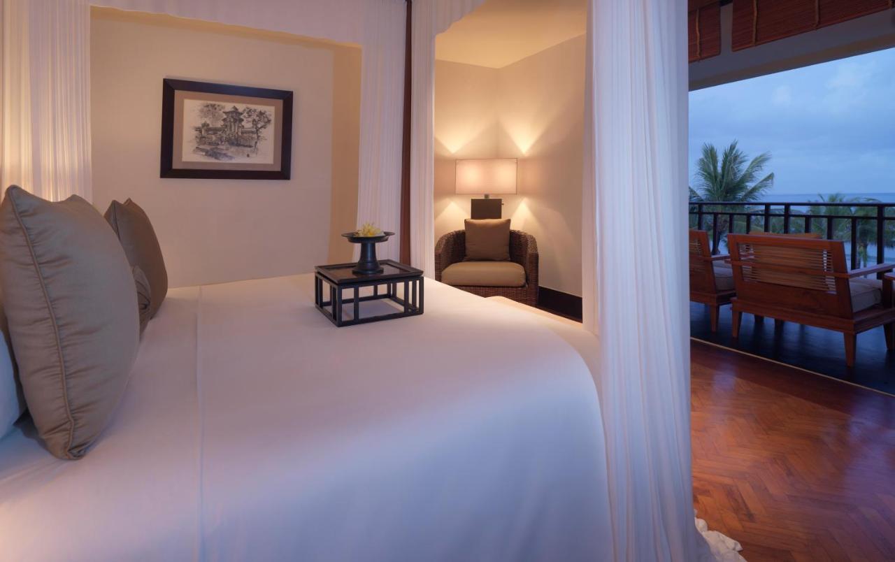 The Legian Seminyak, Bali Hotel Екстериор снимка