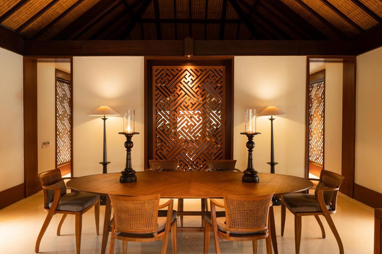 The Legian Seminyak, Bali Hotel Екстериор снимка