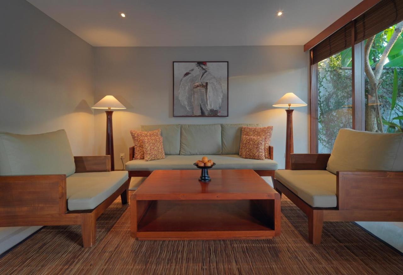 The Legian Seminyak, Bali Hotel Екстериор снимка