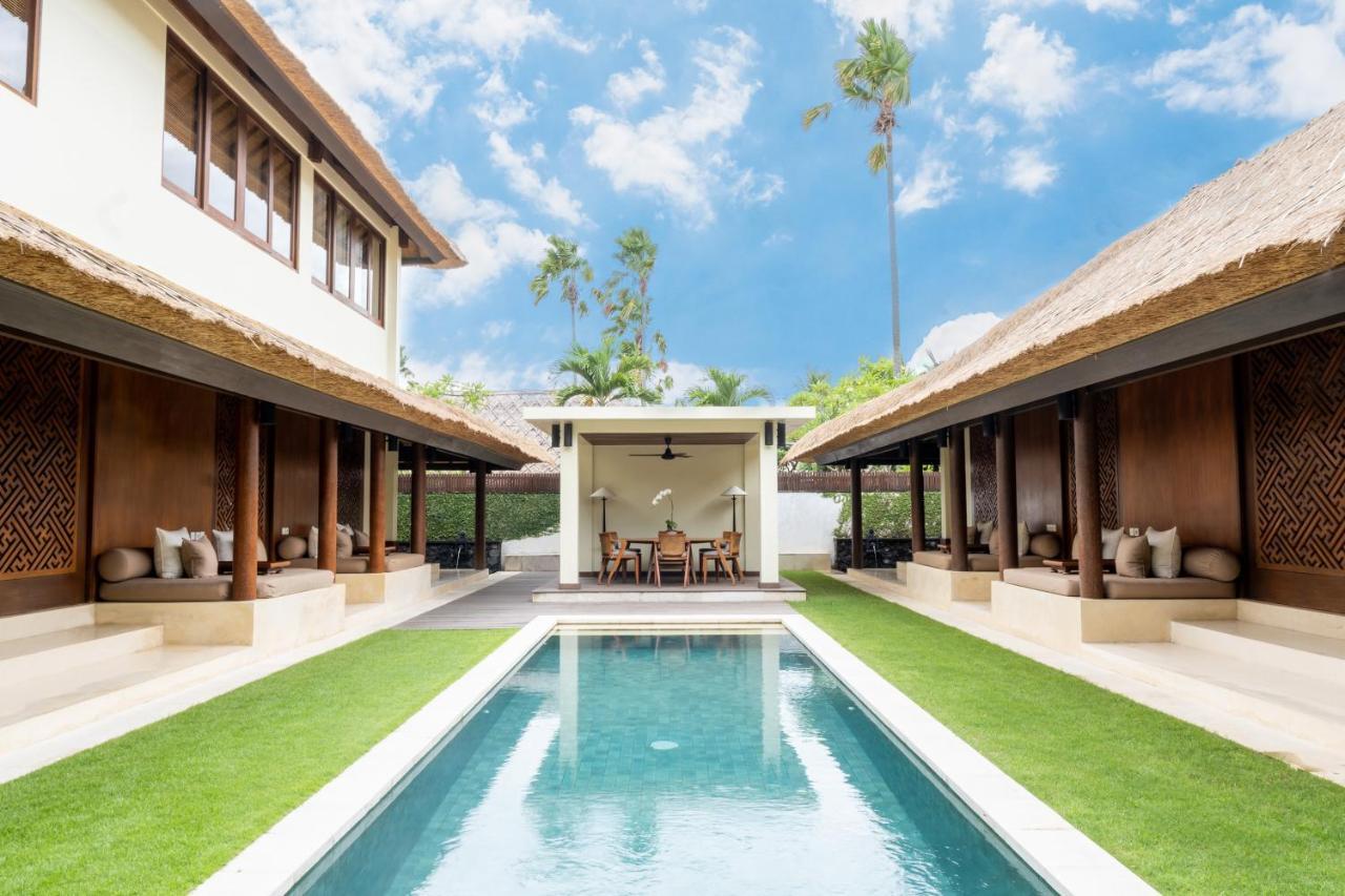 The Legian Seminyak, Bali Hotel Екстериор снимка