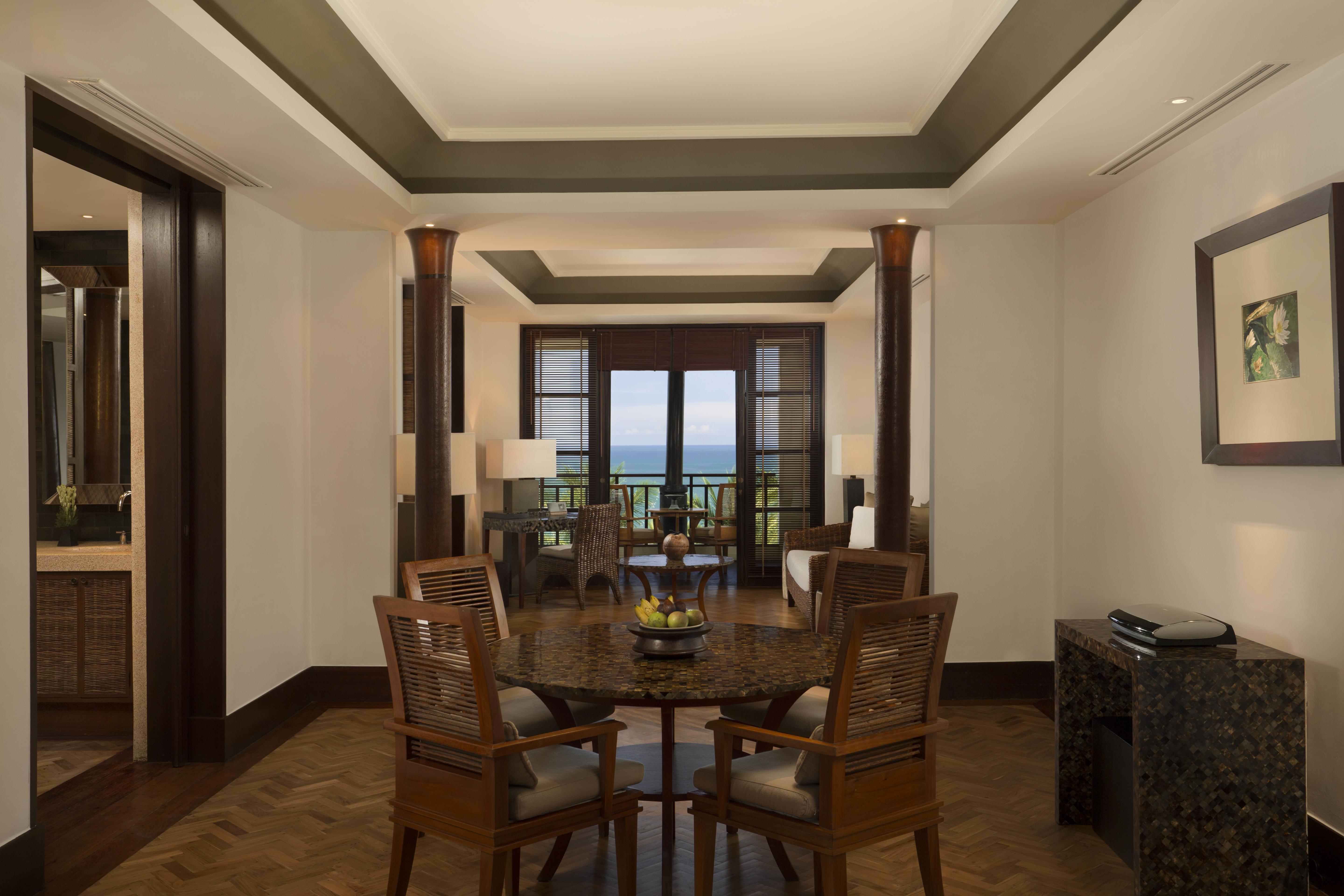 The Legian Seminyak, Bali Hotel Екстериор снимка