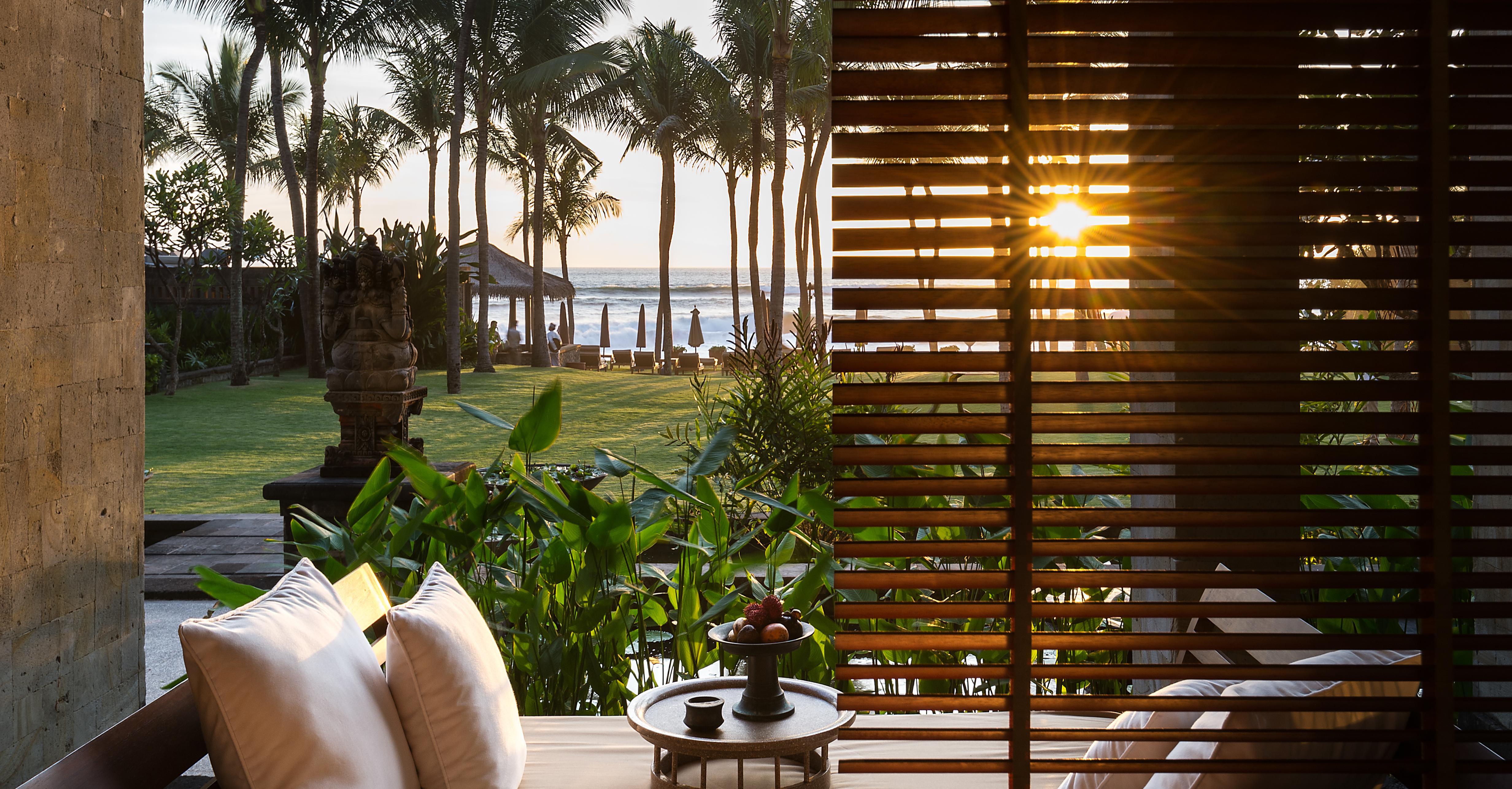 The Legian Seminyak, Bali Hotel Екстериор снимка