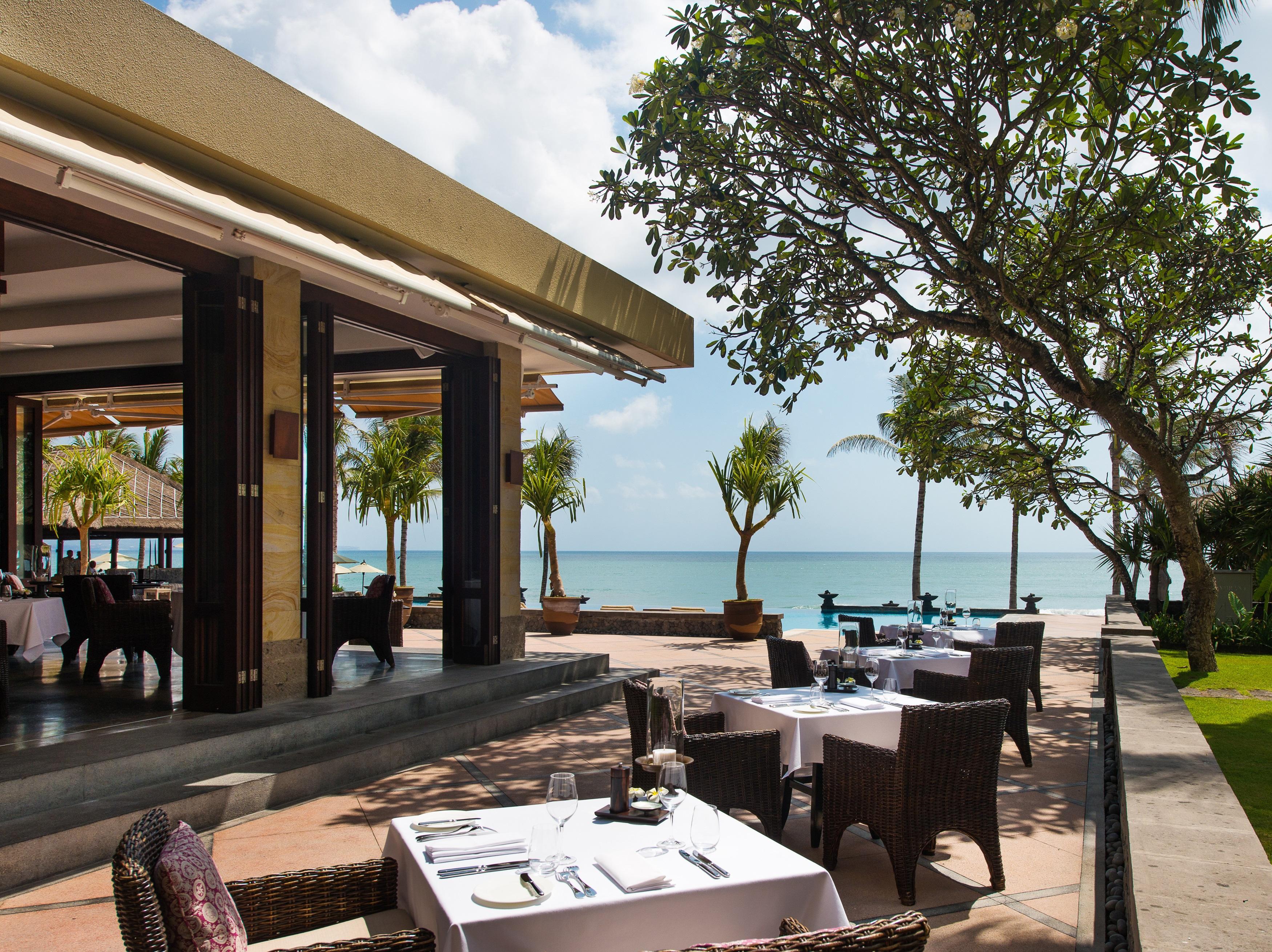 The Legian Seminyak, Bali Hotel Екстериор снимка
