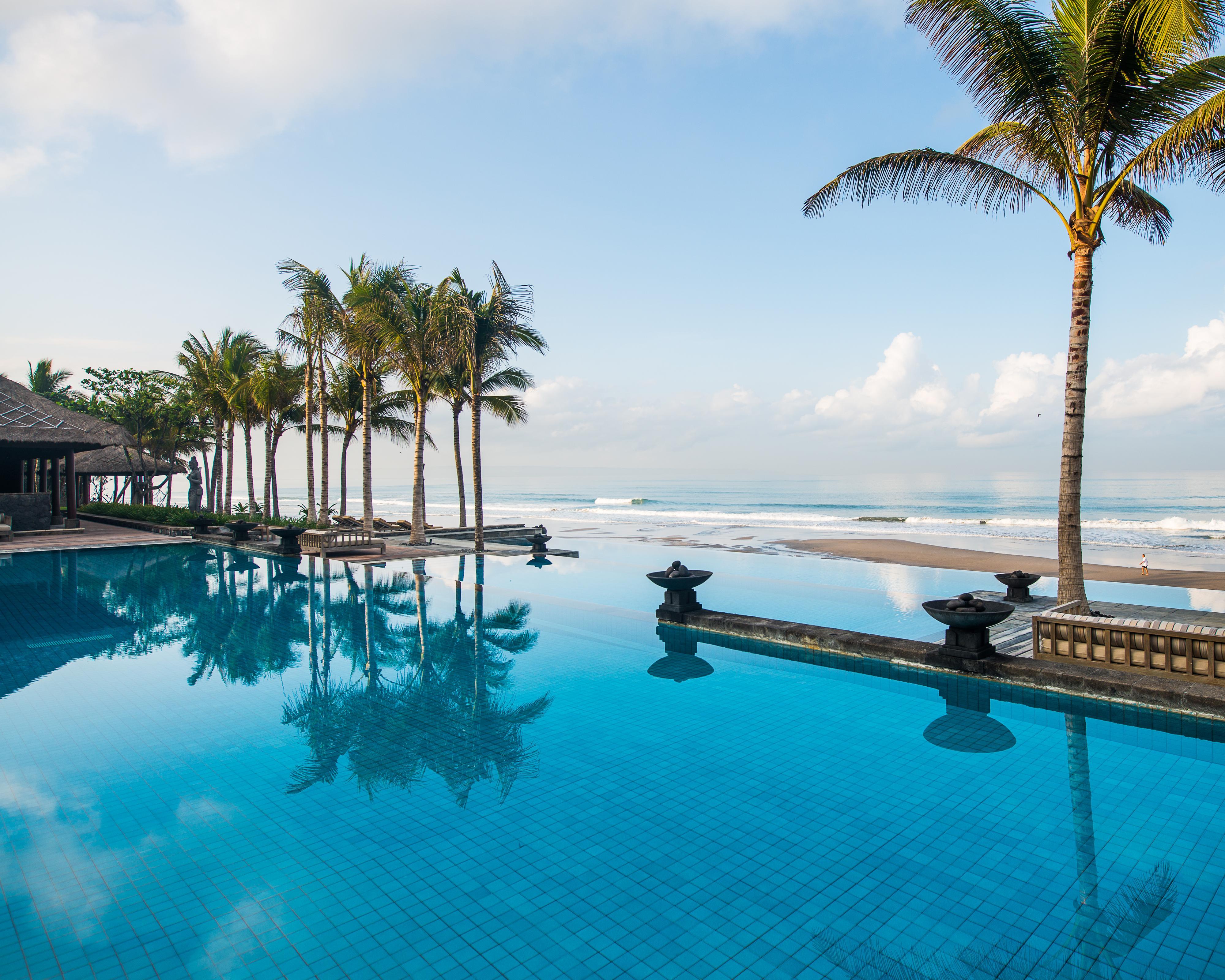 The Legian Seminyak, Bali Hotel Екстериор снимка