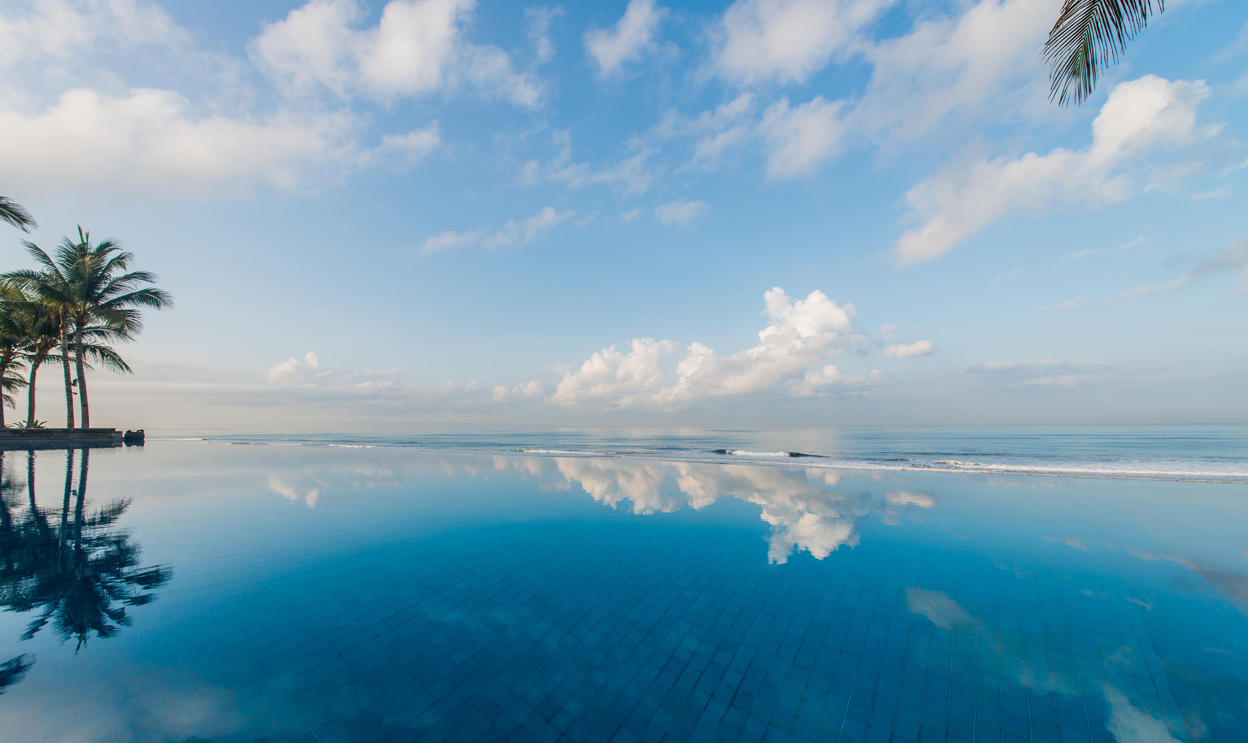 The Legian Seminyak, Bali Hotel Екстериор снимка