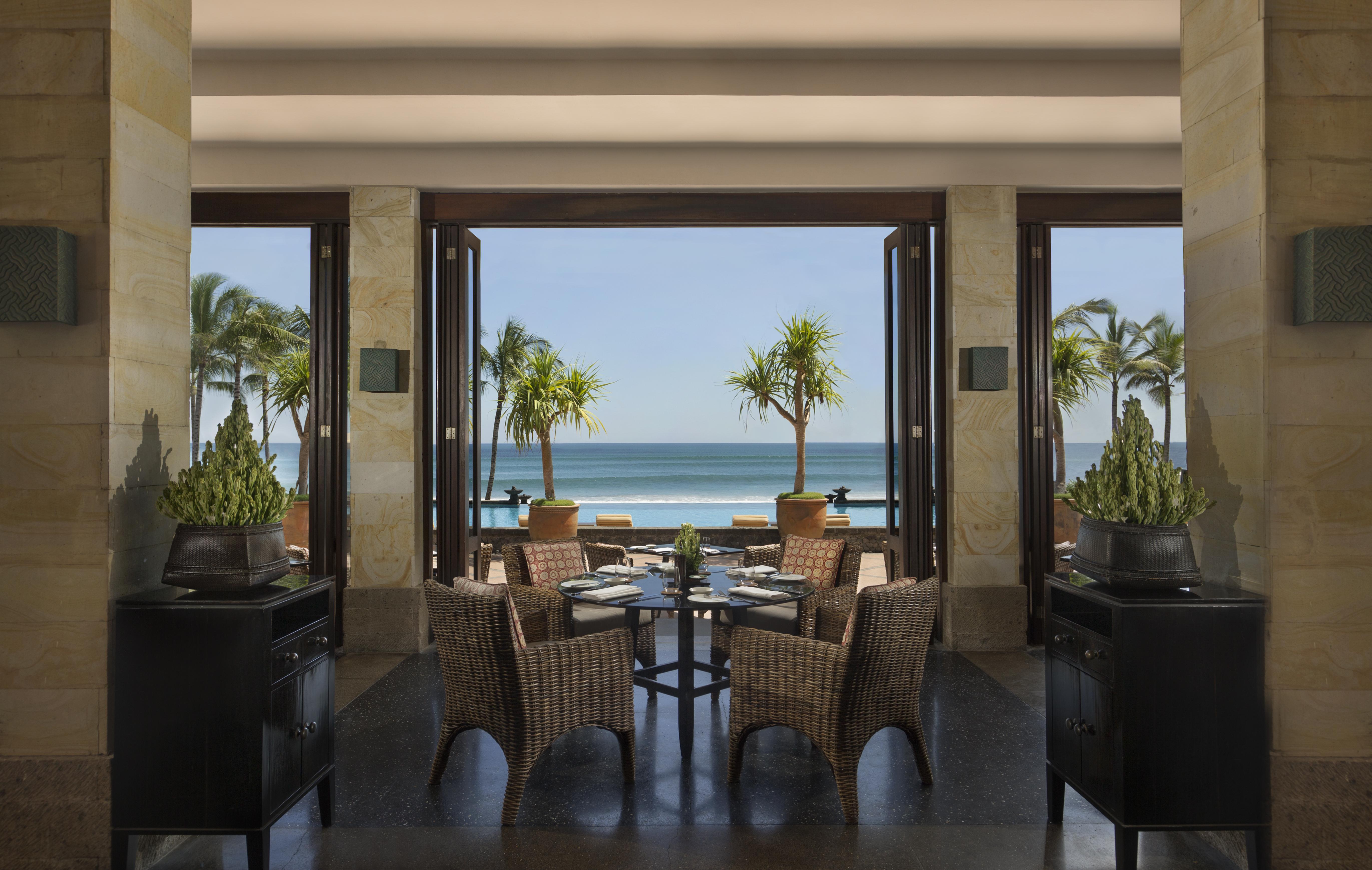 The Legian Seminyak, Bali Hotel Екстериор снимка