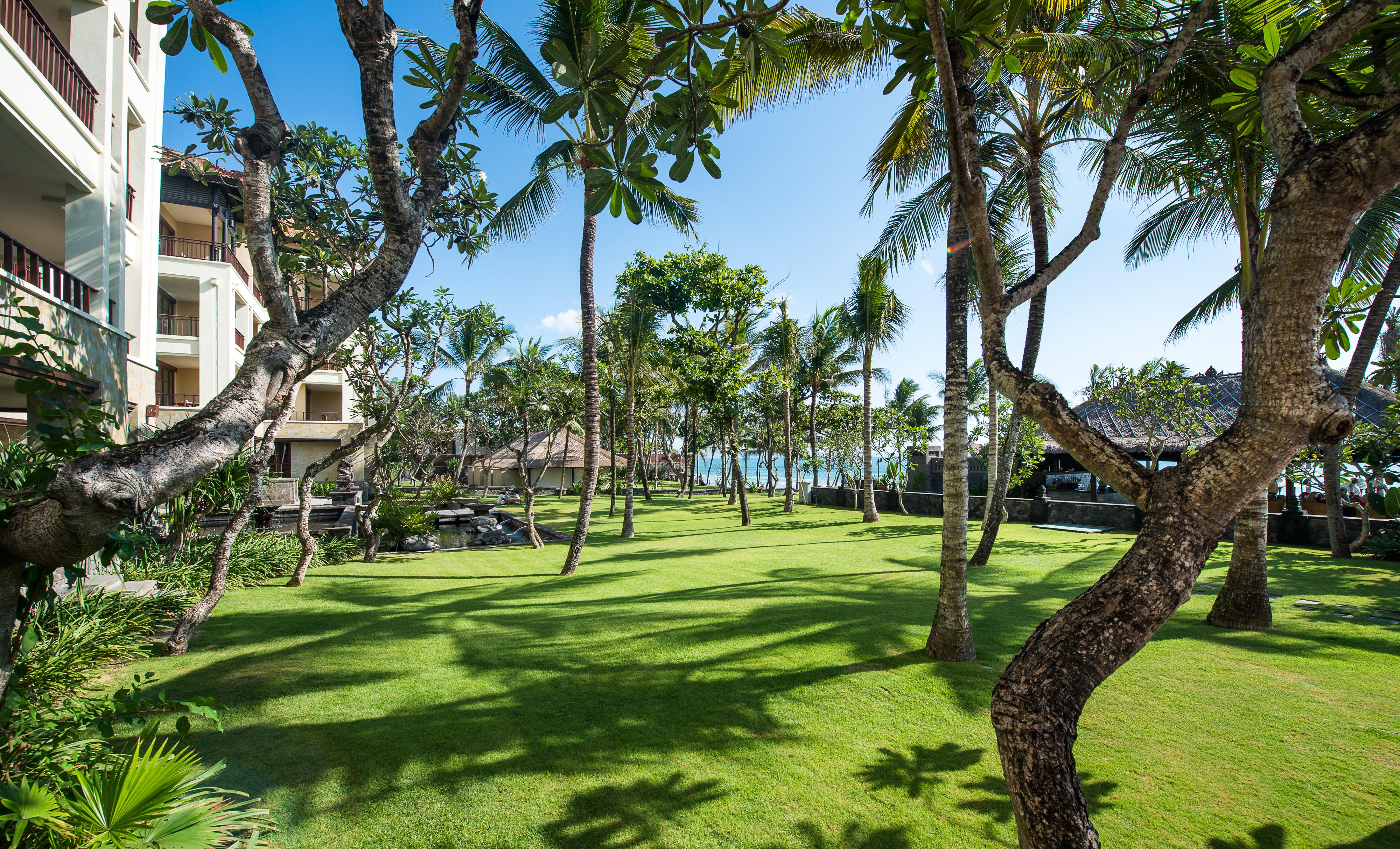 The Legian Seminyak, Bali Hotel Екстериор снимка
