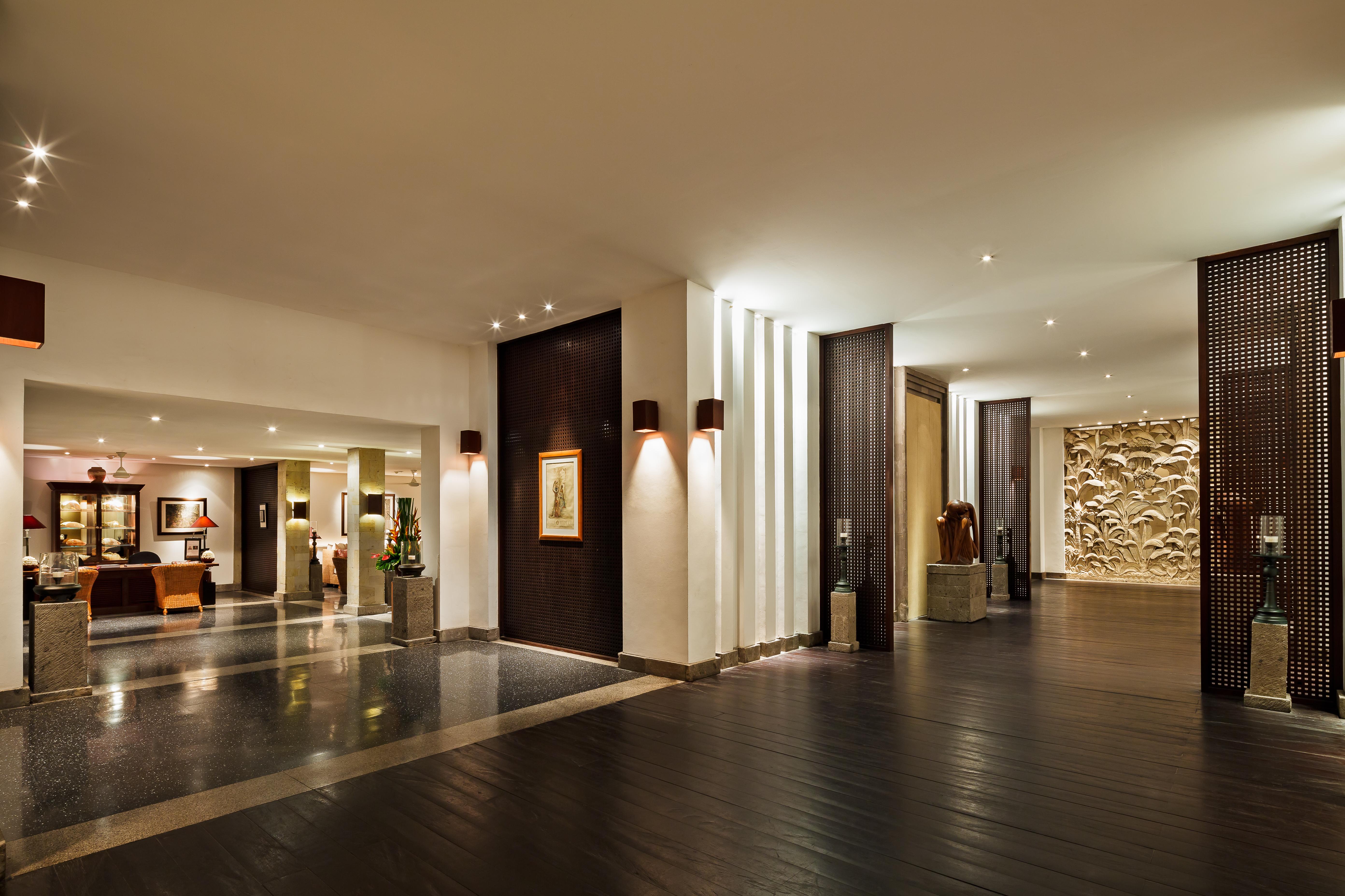 The Legian Seminyak, Bali Hotel Екстериор снимка