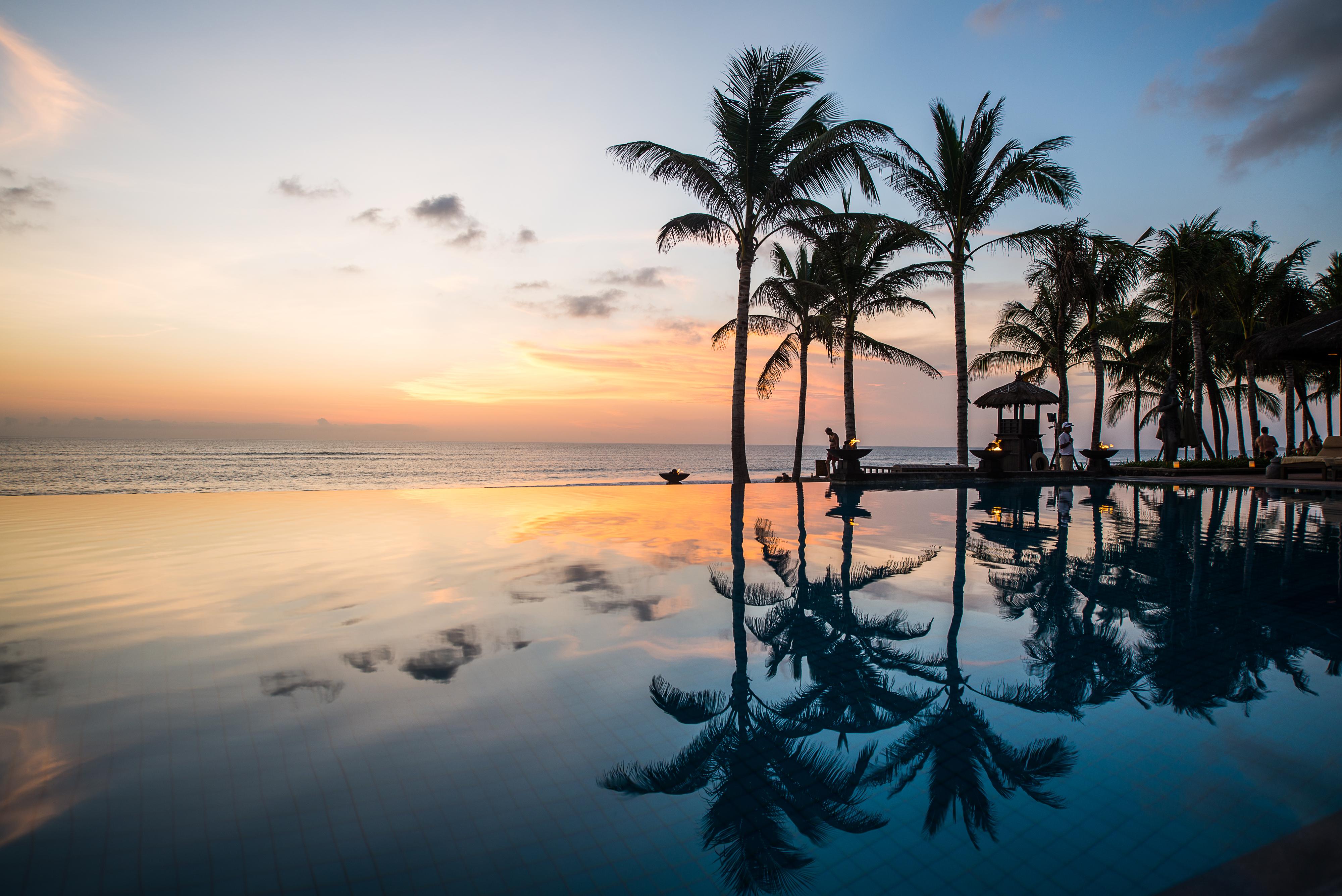 The Legian Seminyak, Bali Hotel Екстериор снимка
