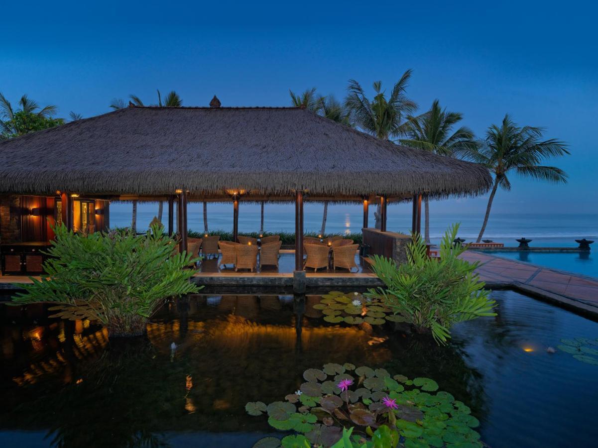 The Legian Seminyak, Bali Hotel Екстериор снимка