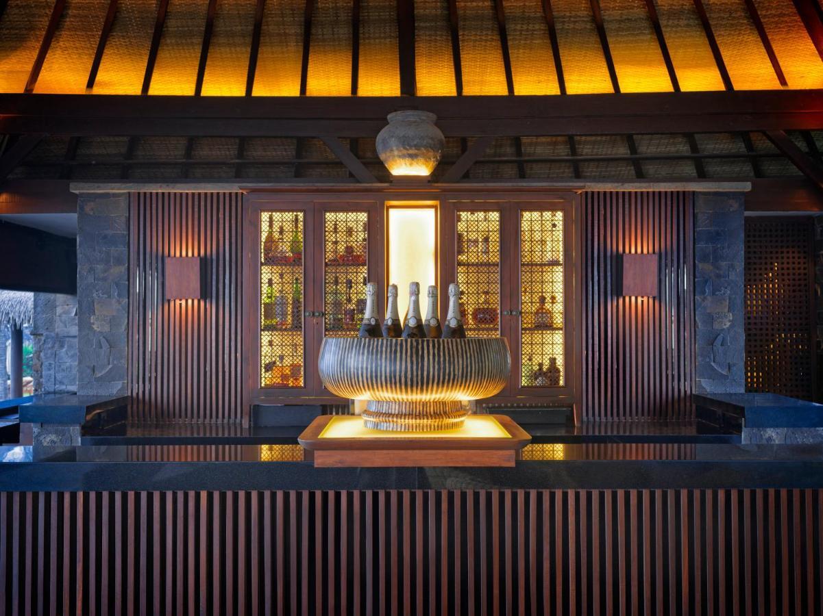 The Legian Seminyak, Bali Hotel Екстериор снимка