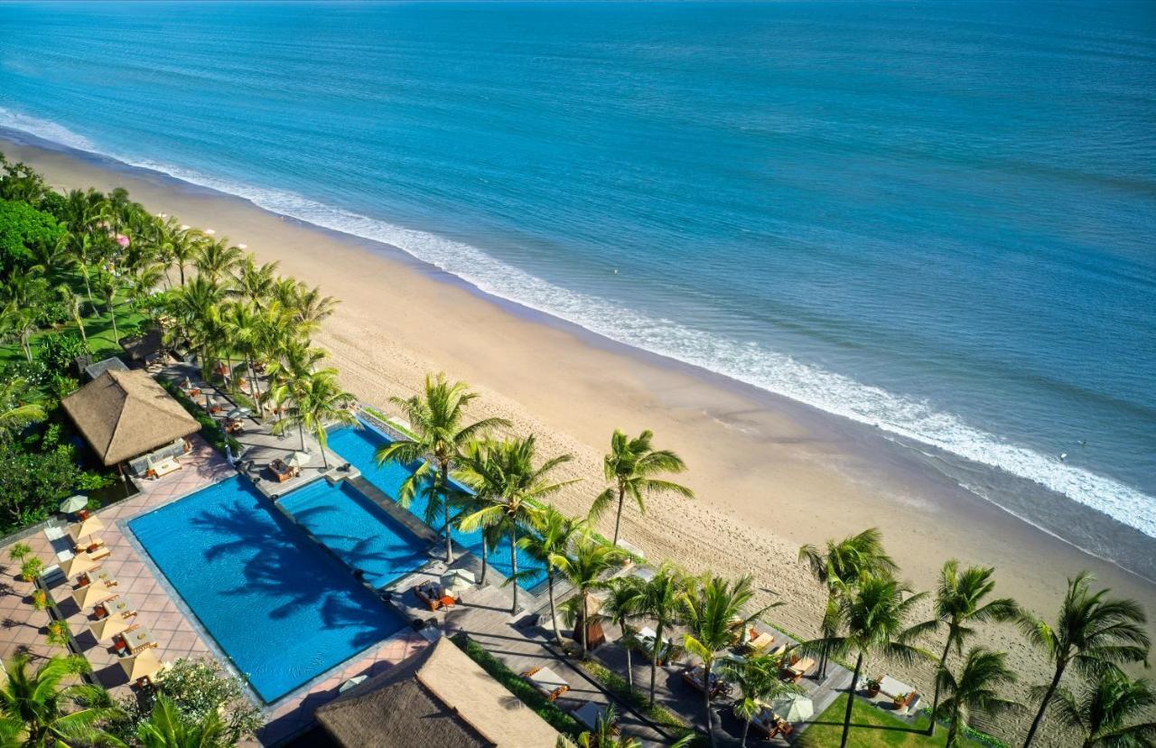 The Legian Seminyak, Bali Hotel Екстериор снимка