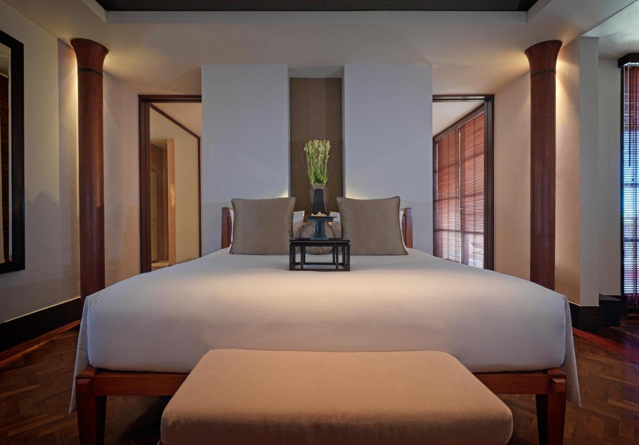 The Legian Seminyak, Bali Hotel Екстериор снимка