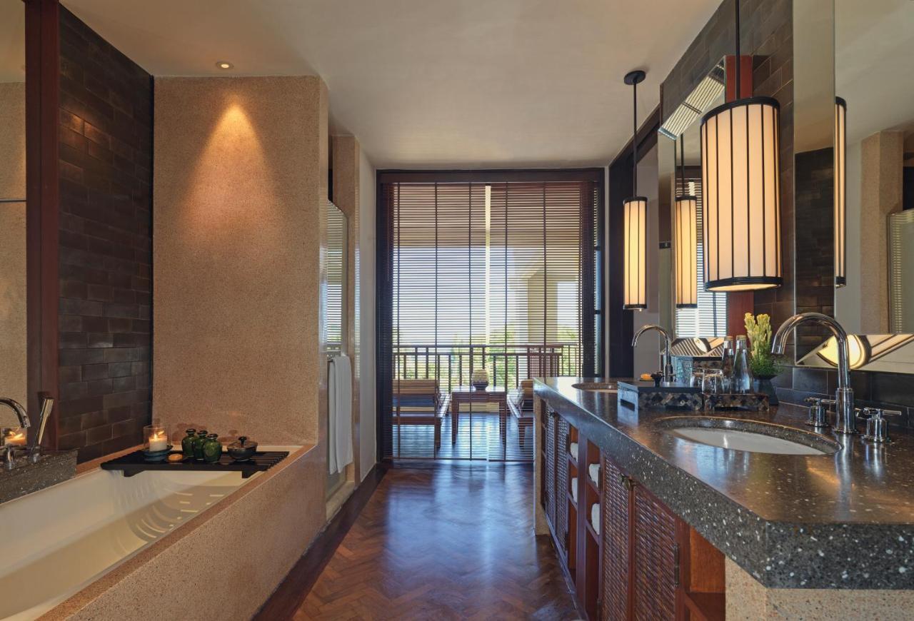 The Legian Seminyak, Bali Hotel Екстериор снимка