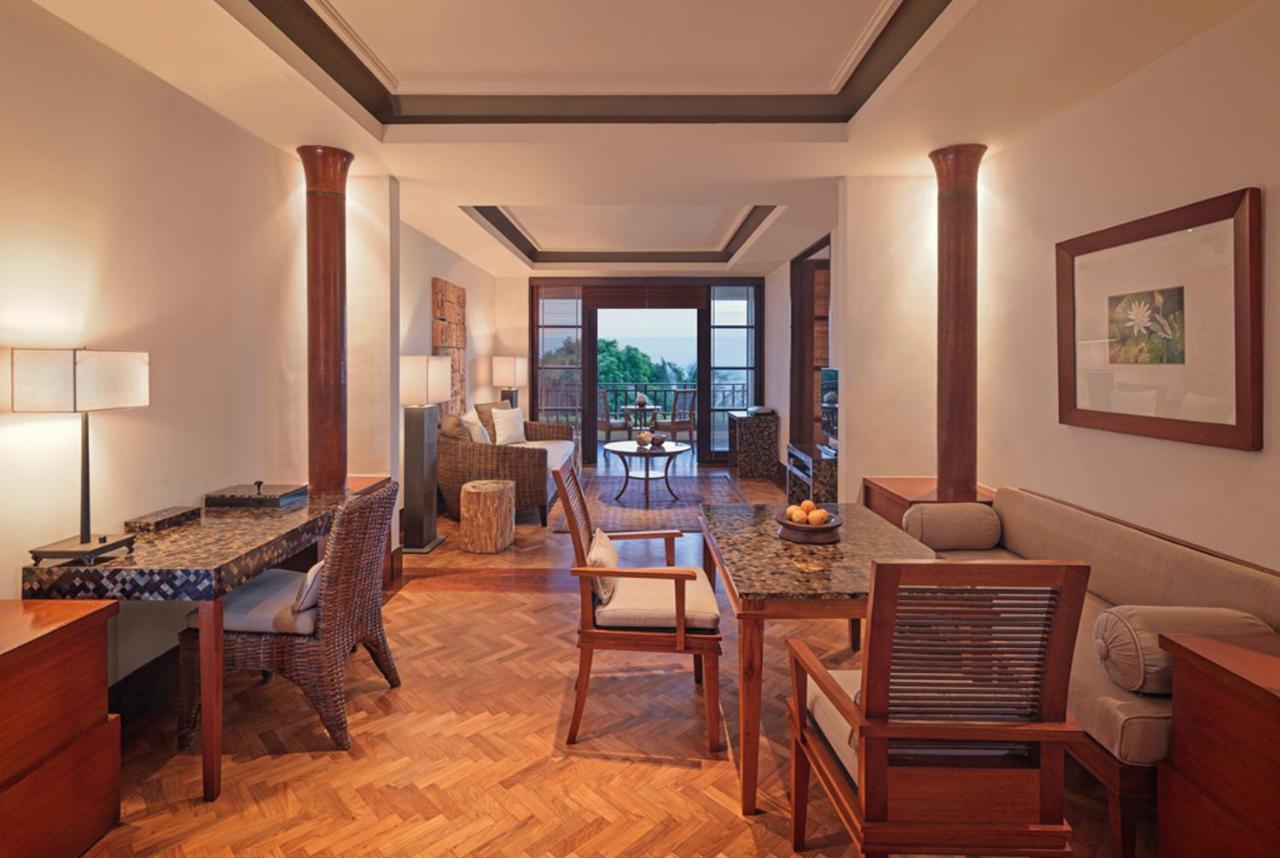 The Legian Seminyak, Bali Hotel Екстериор снимка