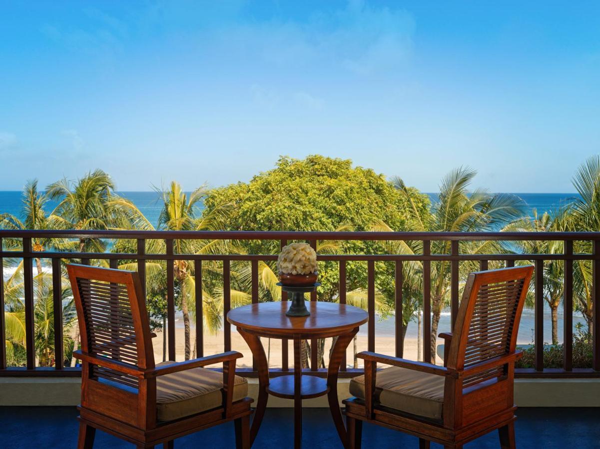 The Legian Seminyak, Bali Hotel Екстериор снимка