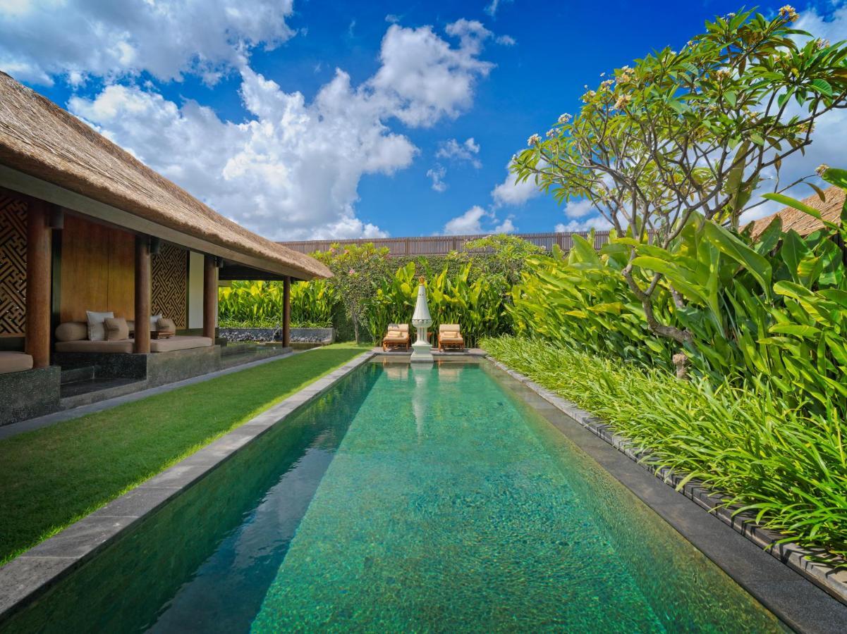 The Legian Seminyak, Bali Hotel Екстериор снимка