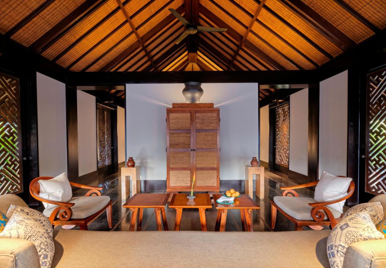 The Legian Seminyak, Bali Hotel Екстериор снимка