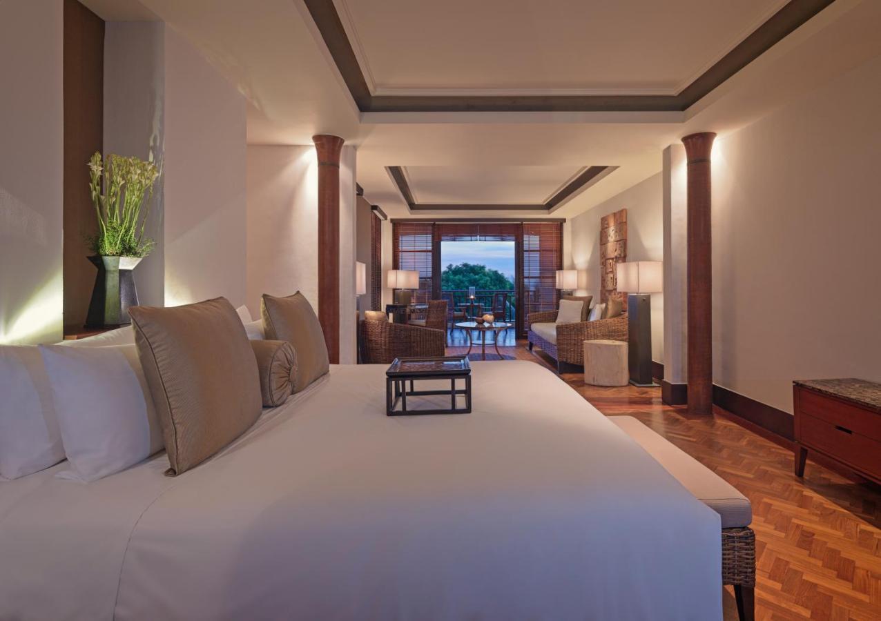 The Legian Seminyak, Bali Hotel Екстериор снимка