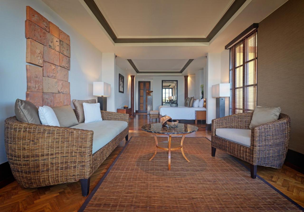 The Legian Seminyak, Bali Hotel Екстериор снимка
