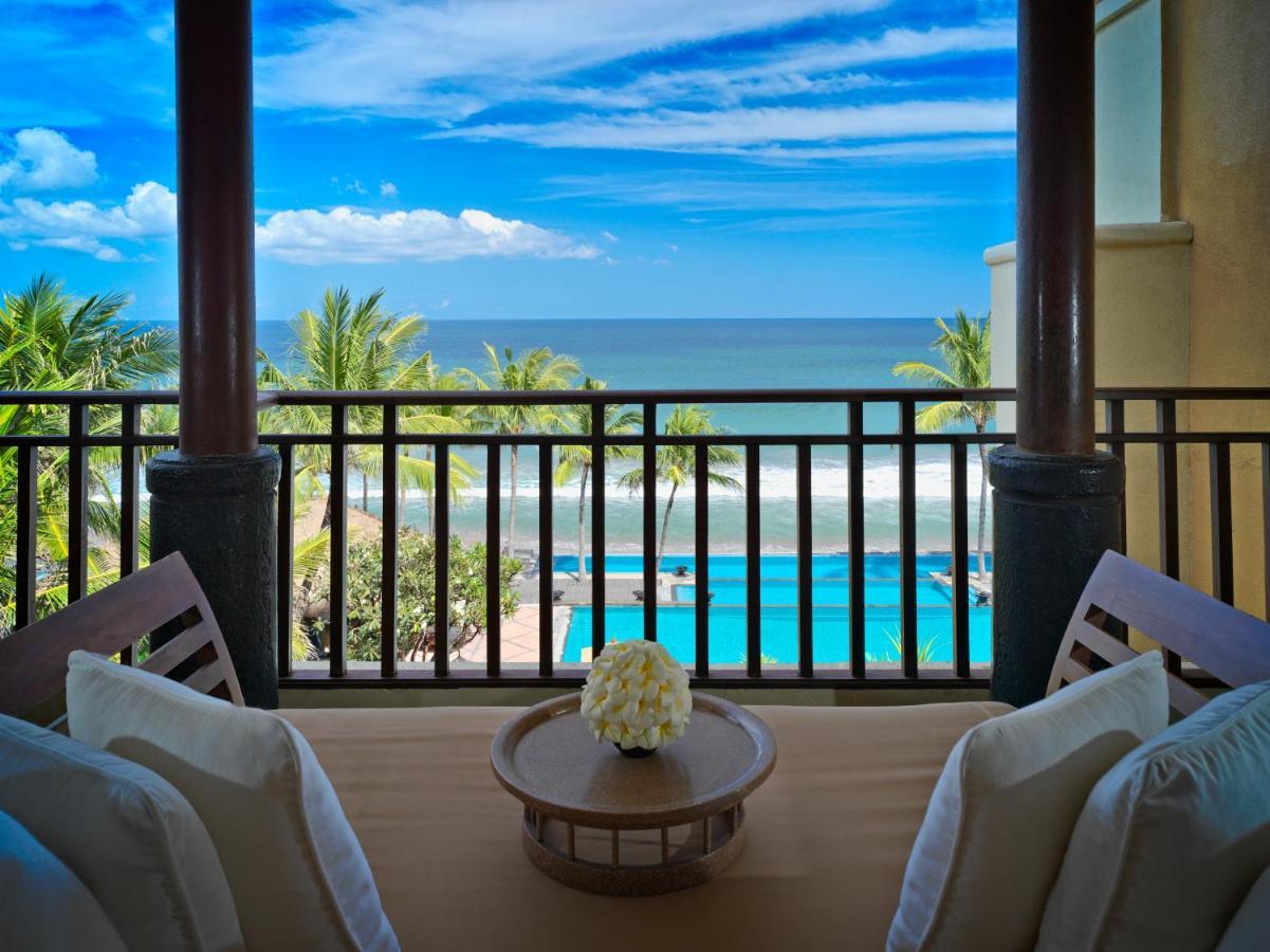 The Legian Seminyak, Bali Hotel Екстериор снимка