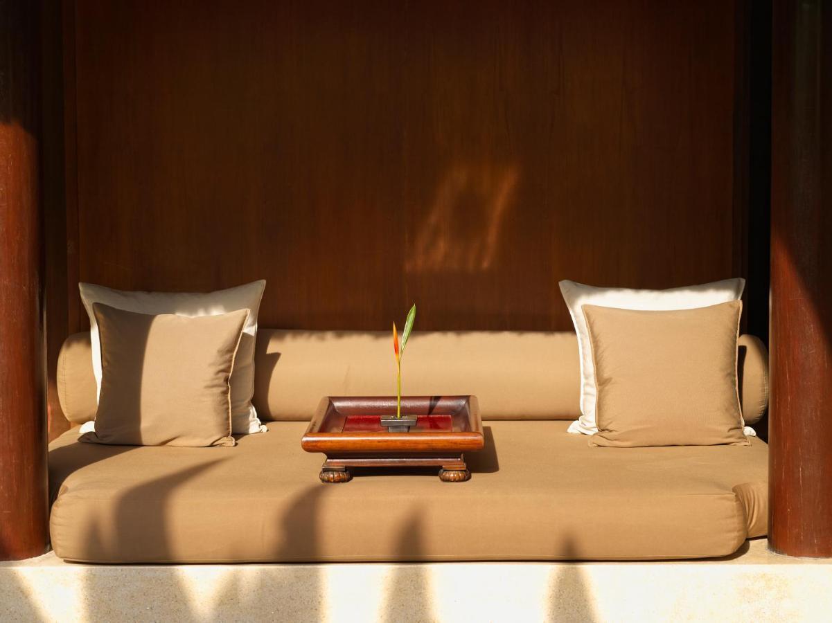 The Legian Seminyak, Bali Hotel Екстериор снимка