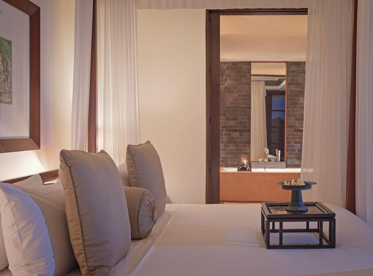 The Legian Seminyak, Bali Hotel Екстериор снимка