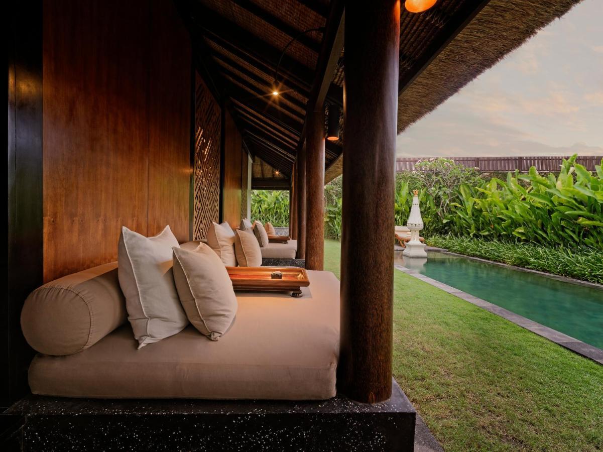 The Legian Seminyak, Bali Hotel Екстериор снимка
