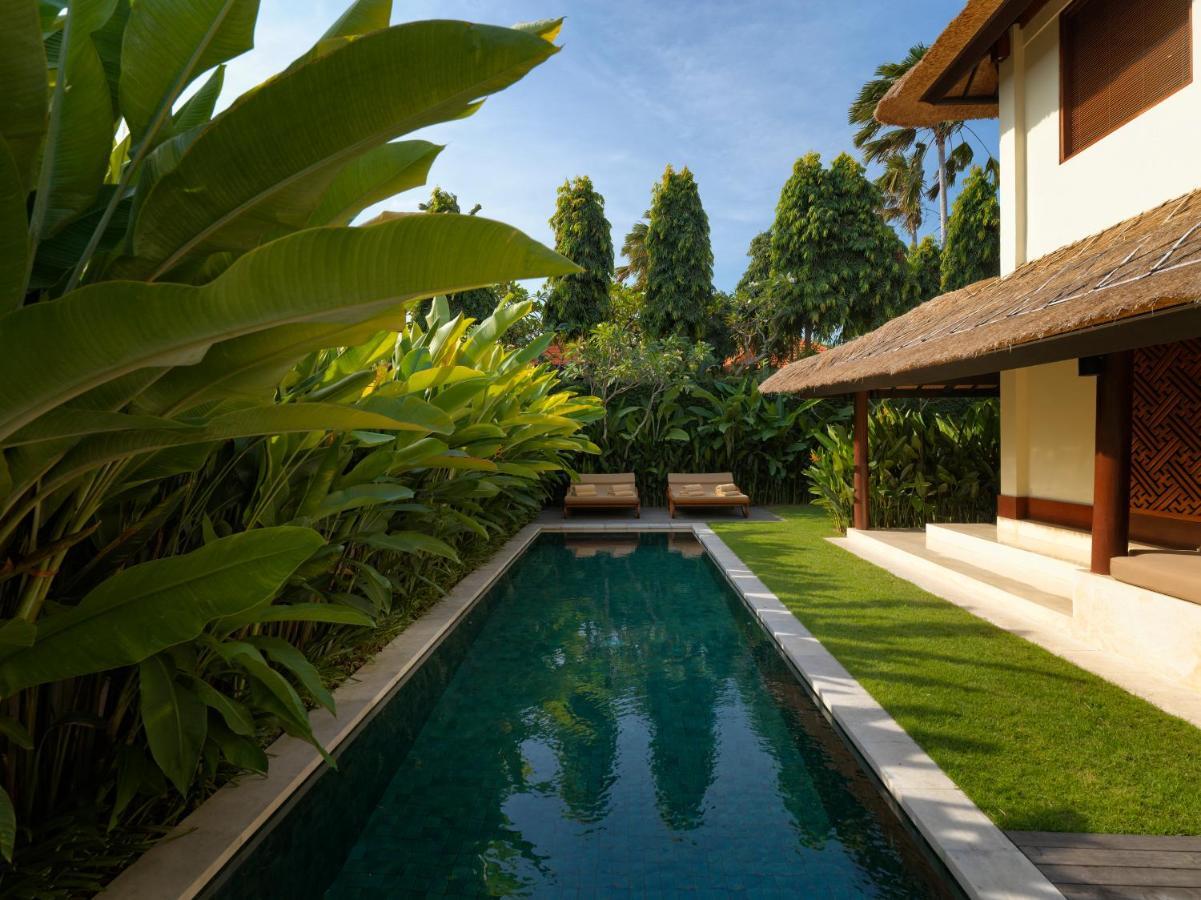 The Legian Seminyak, Bali Hotel Екстериор снимка