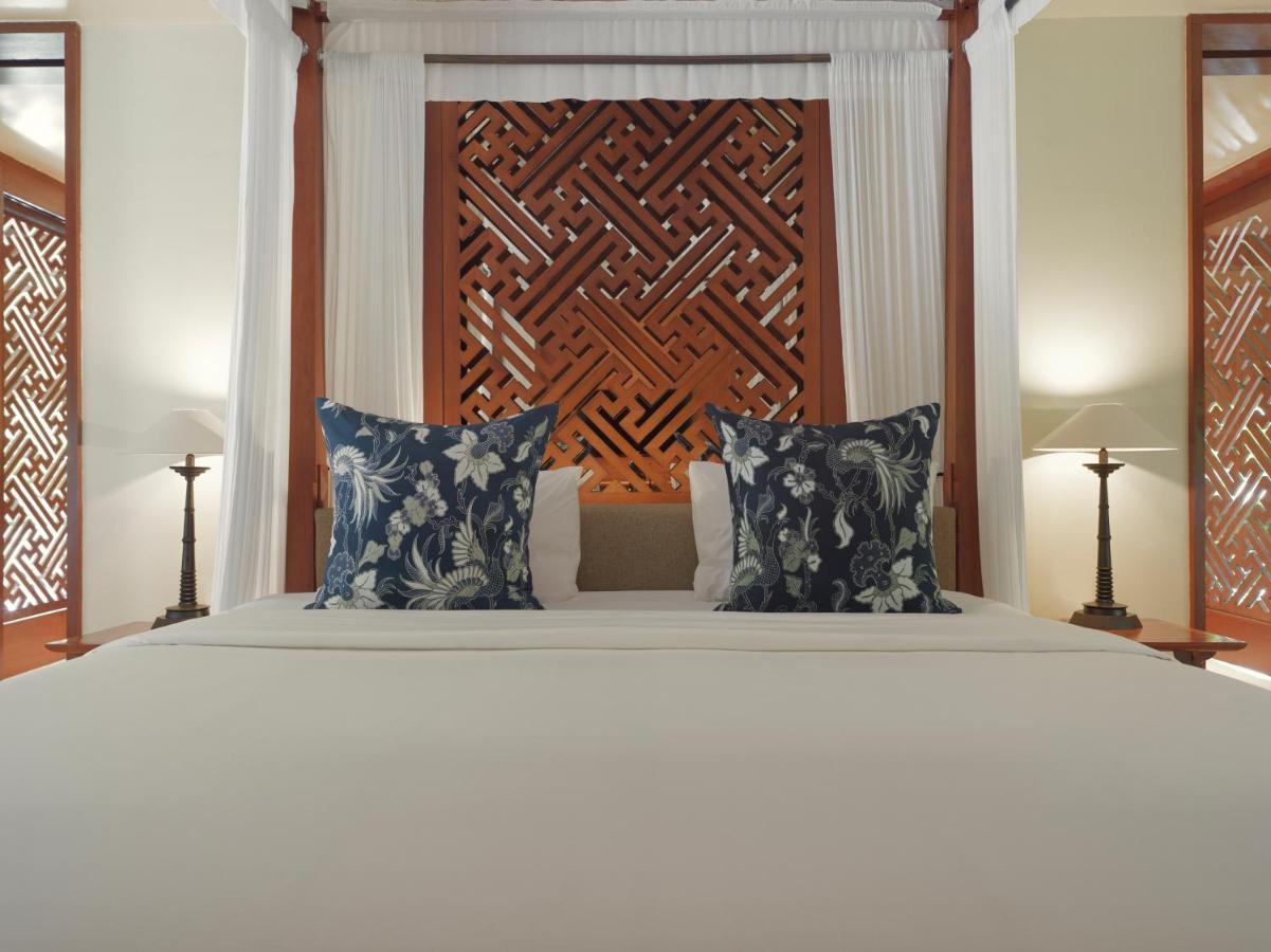 The Legian Seminyak, Bali Hotel Екстериор снимка