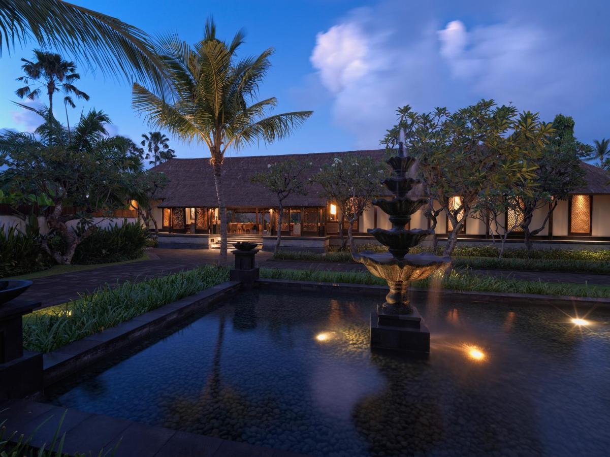 The Legian Seminyak, Bali Hotel Екстериор снимка