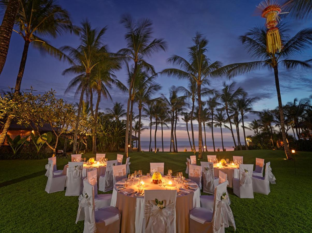 The Legian Seminyak, Bali Hotel Екстериор снимка