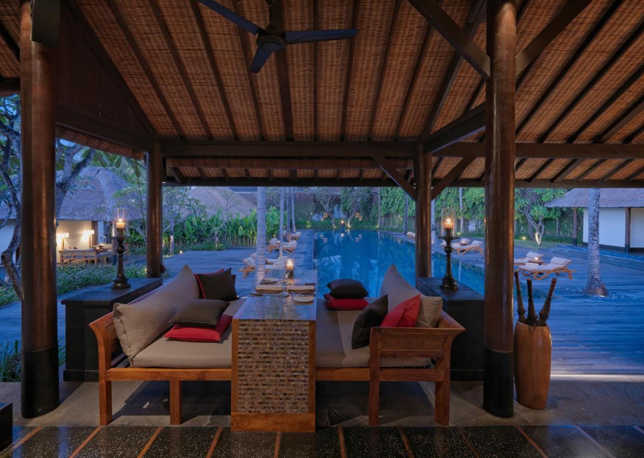 The Legian Seminyak, Bali Hotel Екстериор снимка
