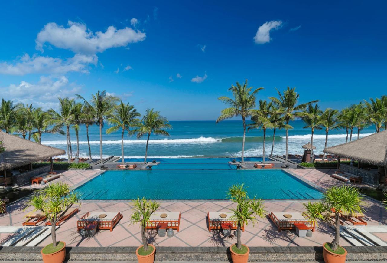 The Legian Seminyak, Bali Hotel Екстериор снимка